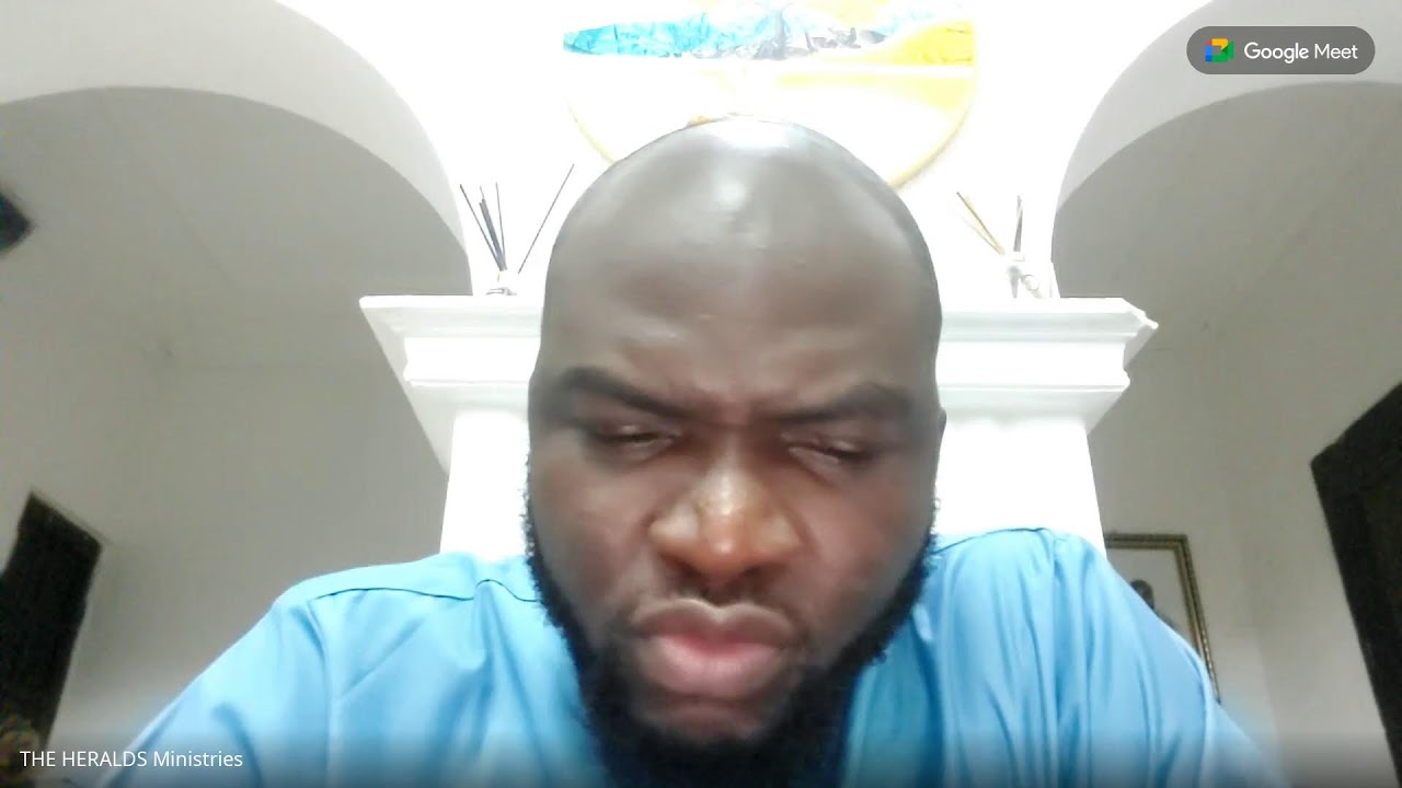 BIBLE STUDY 1/3/2026