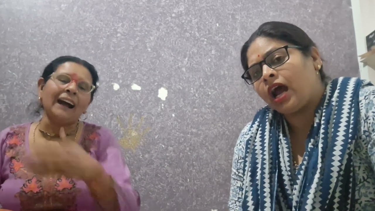 🚩🙏मैया रानी का  धमाकेदार भजन  💃💃ठुमक ठुमक  चली आना  ⚘️⚘️