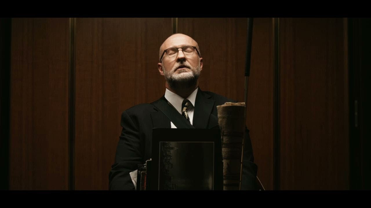 Bob Mould - The Descent