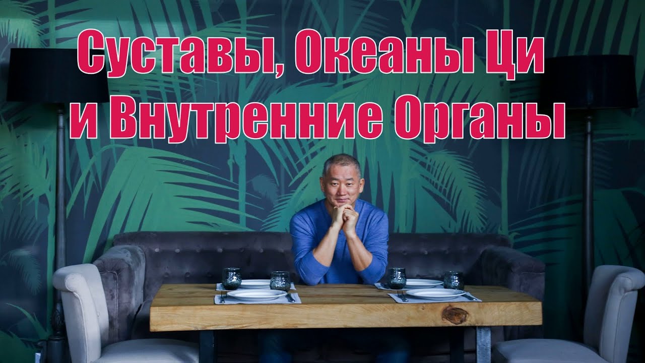 Взаимосвязи суставов и жизненно важных органов. | Академия Киайдо | Гранд Мастер Сонг Парк
