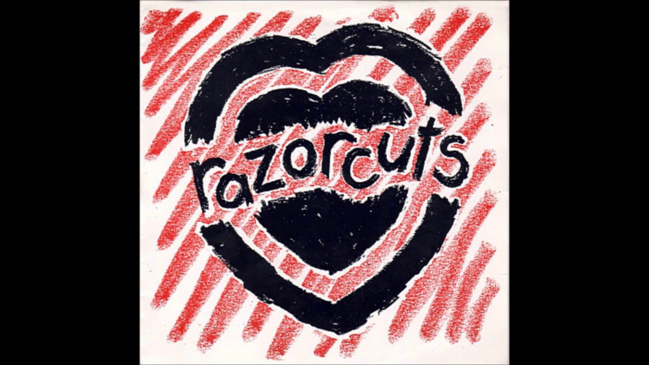 Razorcuts - I'll Still Be There
