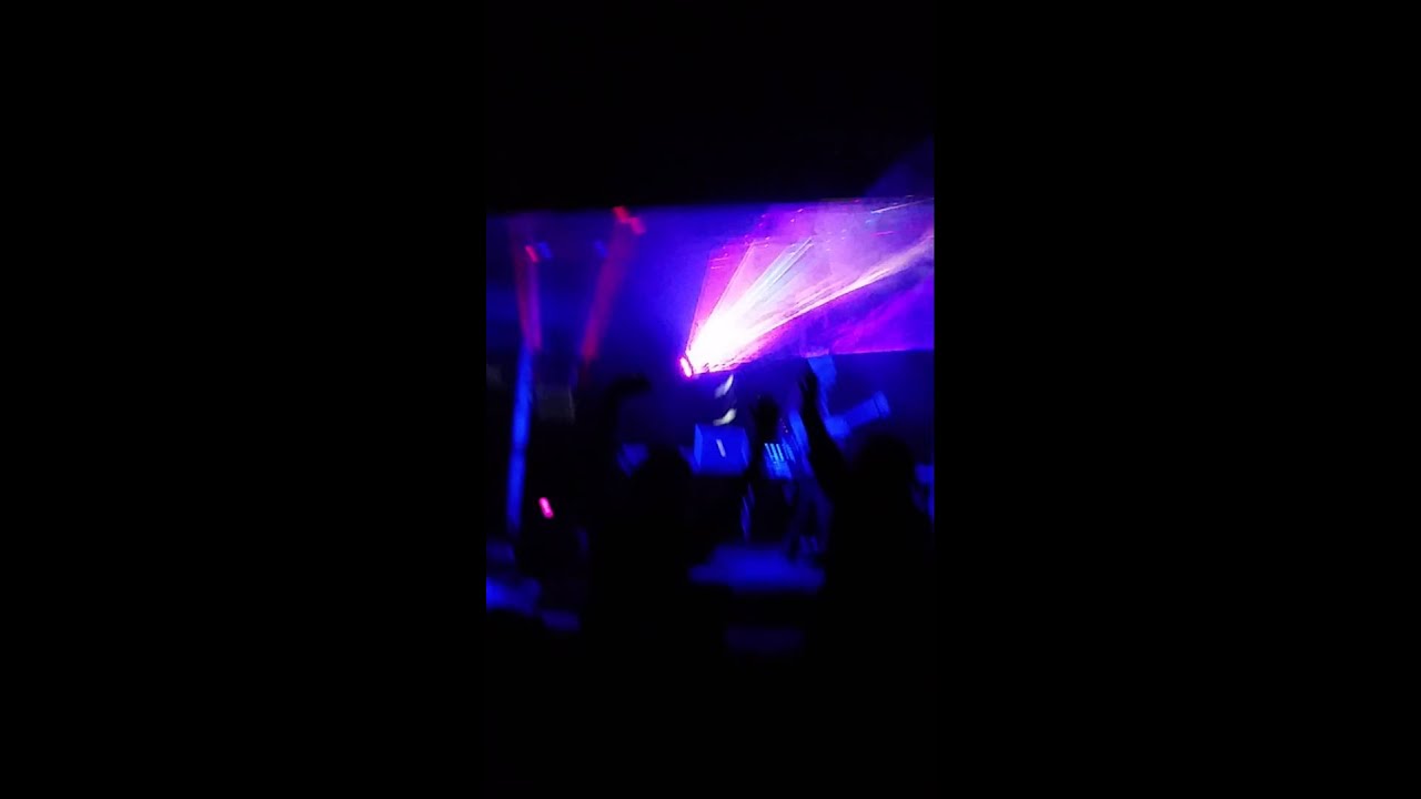 Dvs glofest