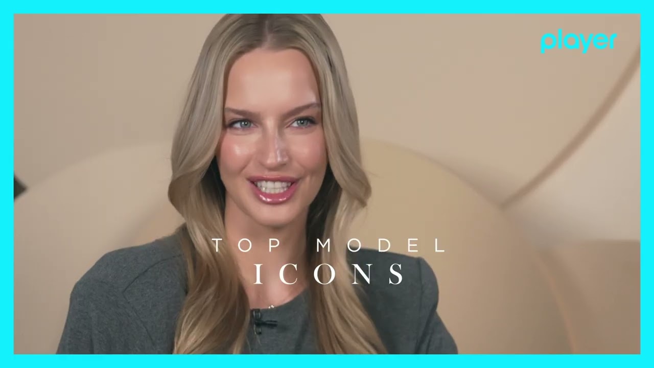 Top Model Icons