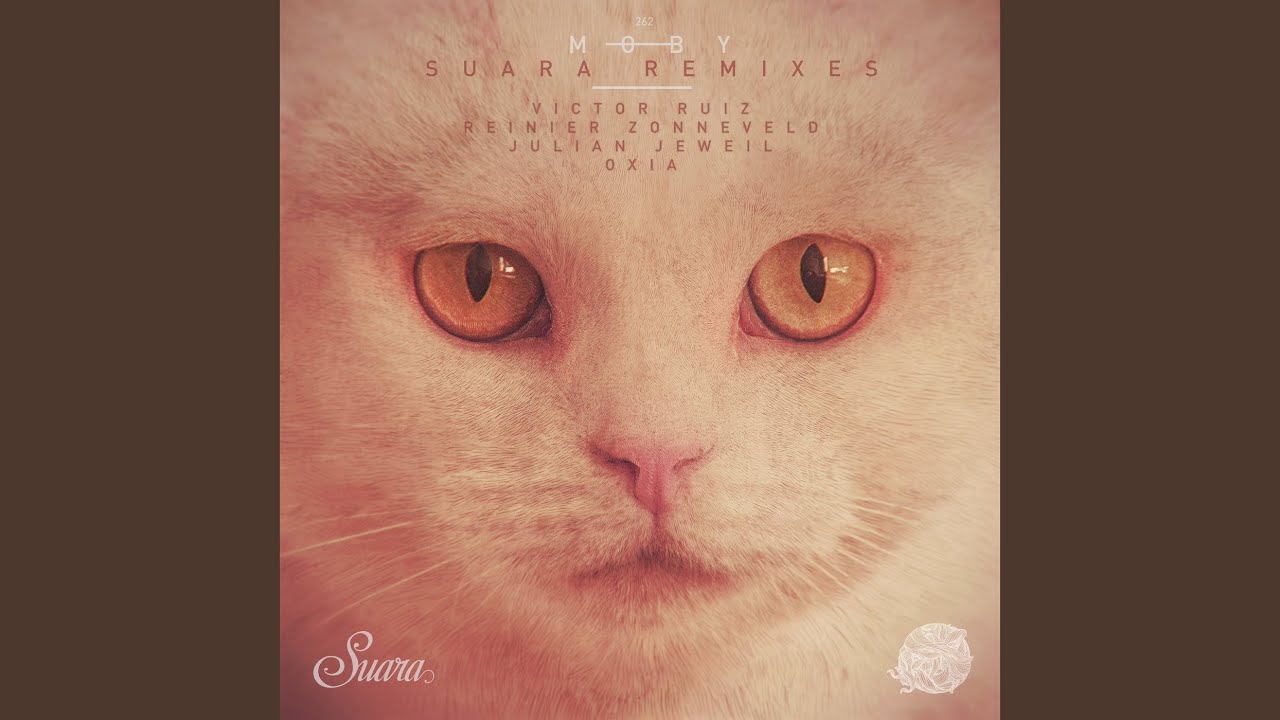 Porcelain (Julian Jeweil Remix)