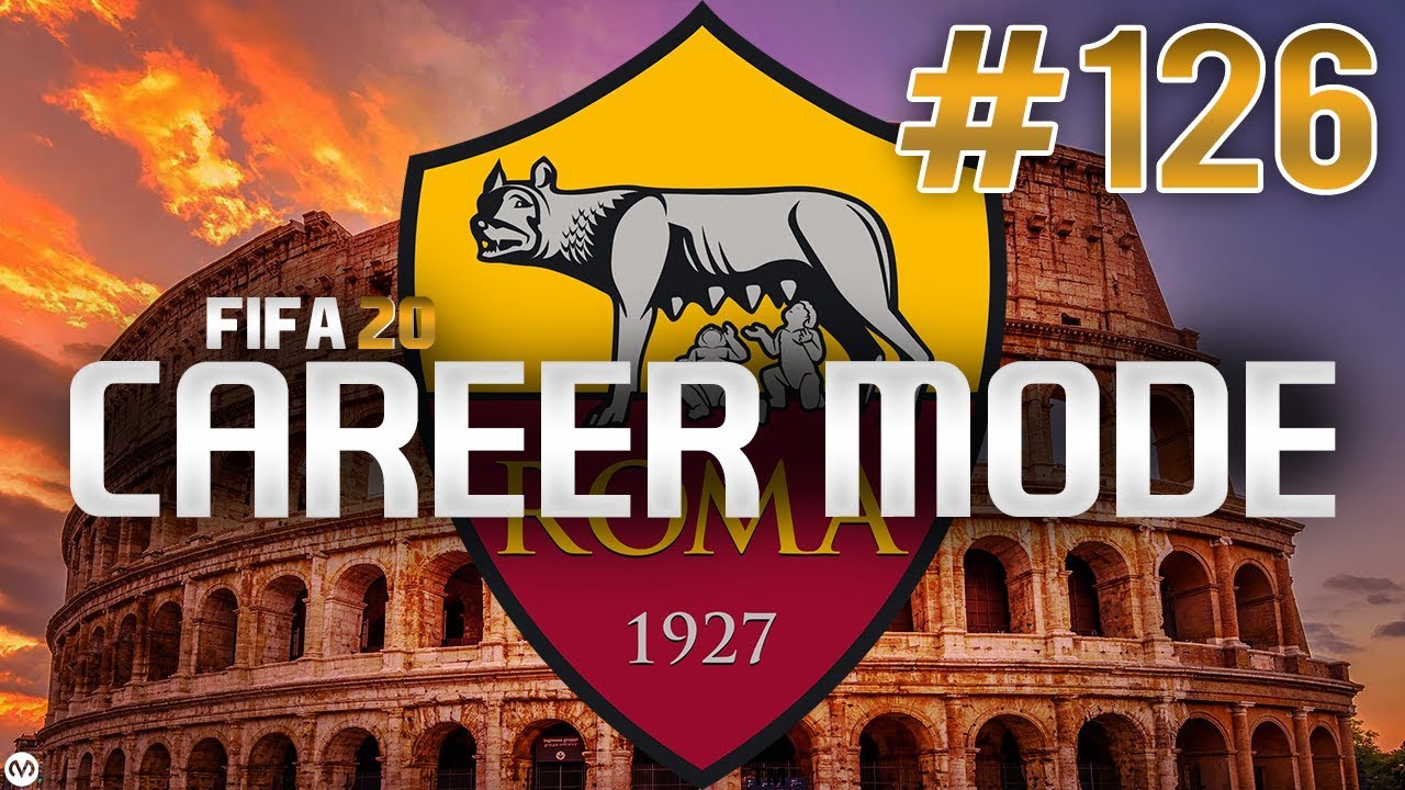 FIFA 20 | Career Mode | #126 | Patch 1.13 = Ultimate Difficulty Increased!