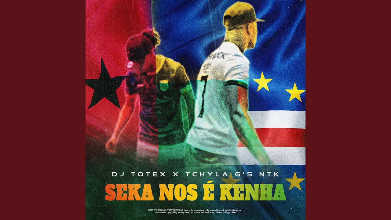 SEKA NOZ É KENHA