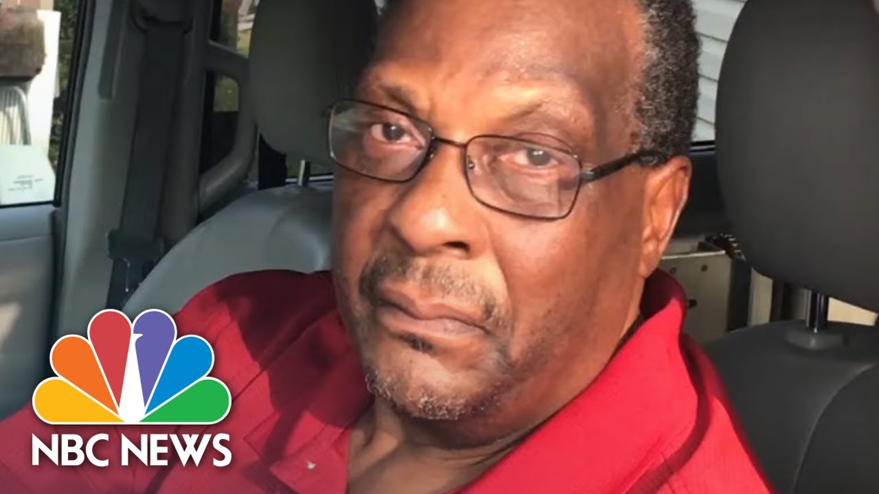 Former NFL Player’s Father Speaks Out After Son Allegedly Kills Five People | NBC News NOW