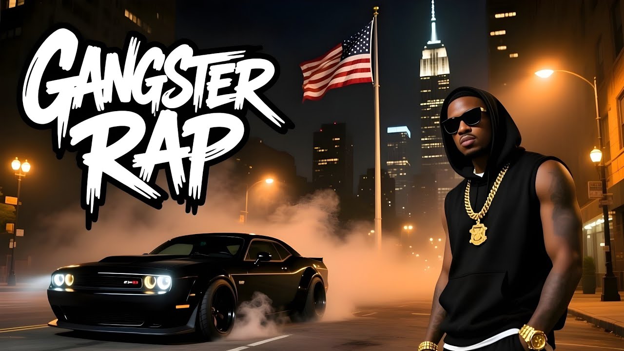 🔫 Strapped Up Always | Armed Anthem Mix 2026