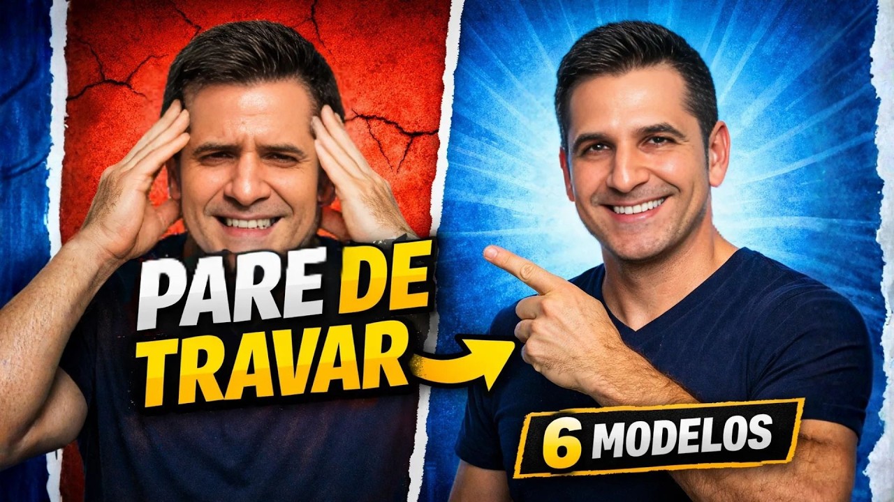 Faça Isso e Fale Inglês Automaticamente (Sem Pensar em Gramática)