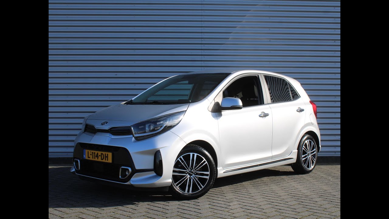Kia Picanto 1.0 DPi GT-Line | 16