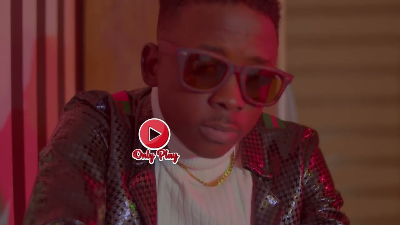 Oga Abdul - Yan sa ido Official video