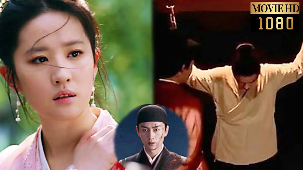 【MOVIE】王爺被陷害入獄受盡折磨，灰姑娘不惜隻身犯險也要救他！ |夢華錄 A Dream of Splendor