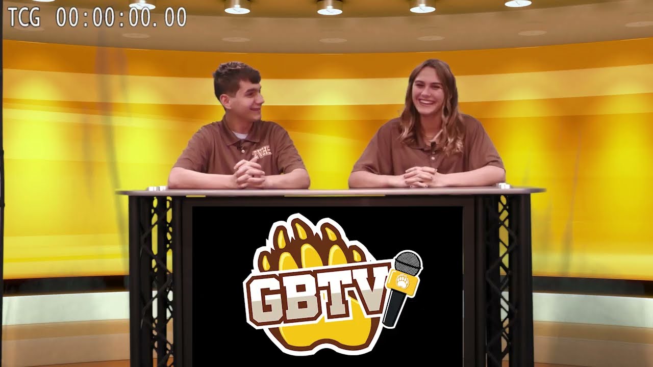 GBTV January 27, 2026