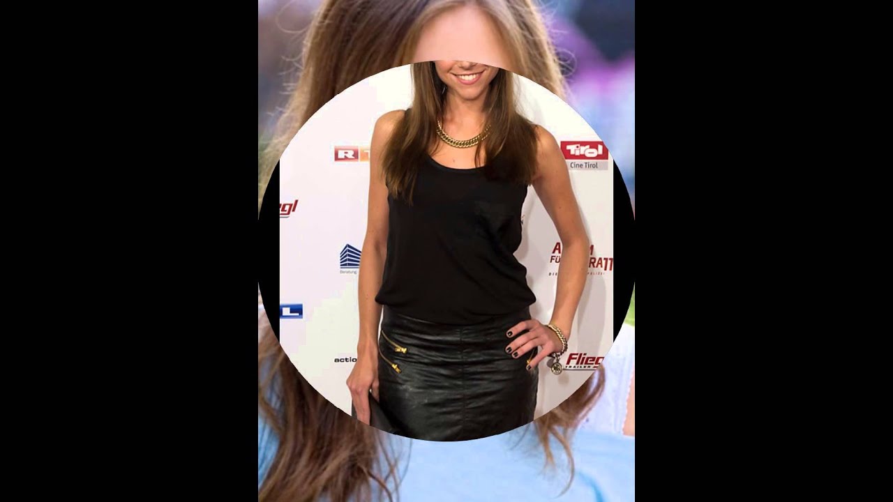 Moje prezentace O Katrin Heß