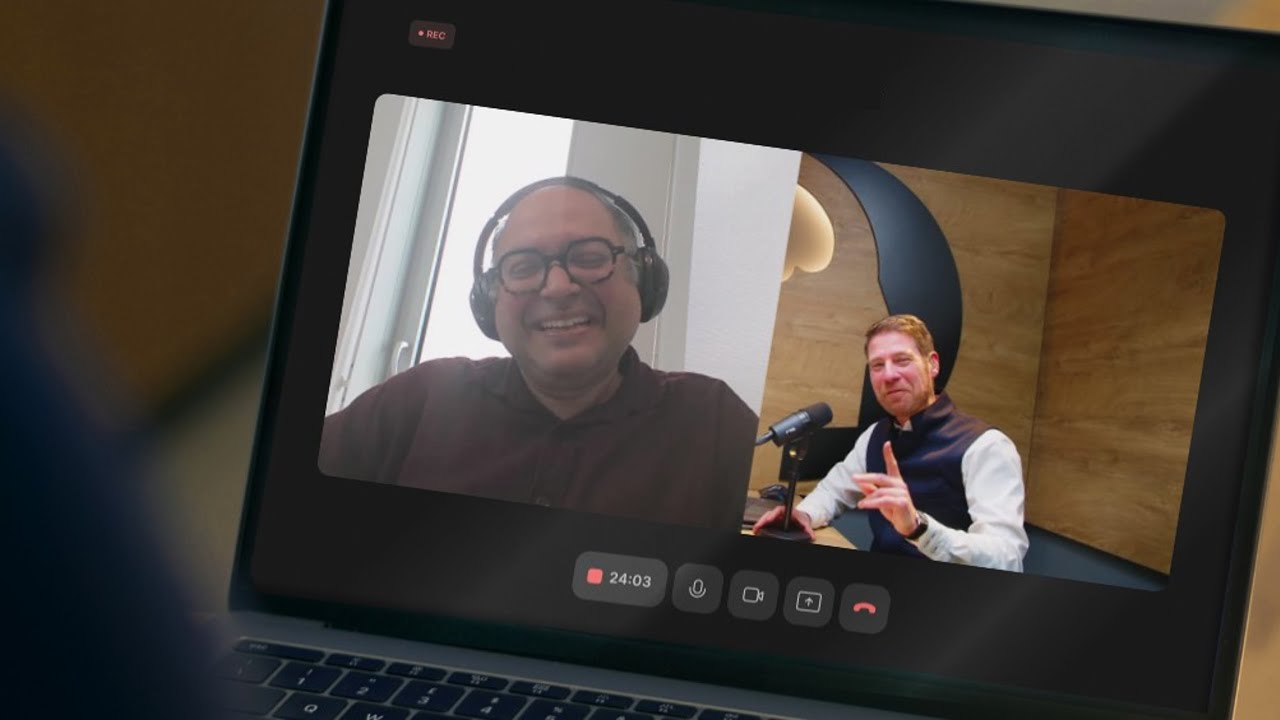 From Likes to Revenue: How Social Media really drives B2B Sales – with Prof. Deva Rangarajan