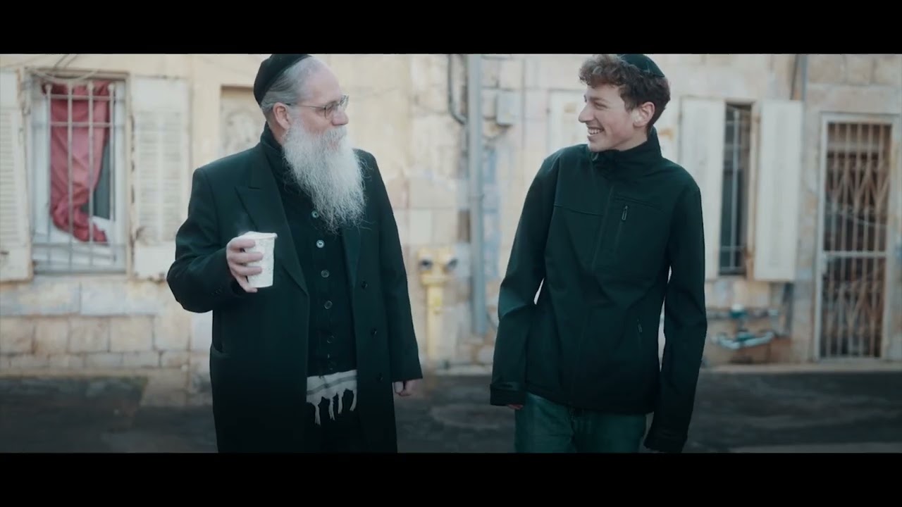 מרכז וורקא - סרט תדמית