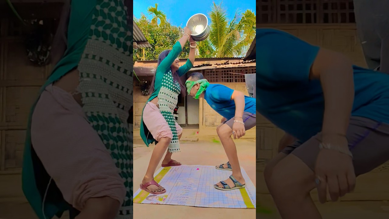 New #viral #comedy #funny #video 🤣🤣