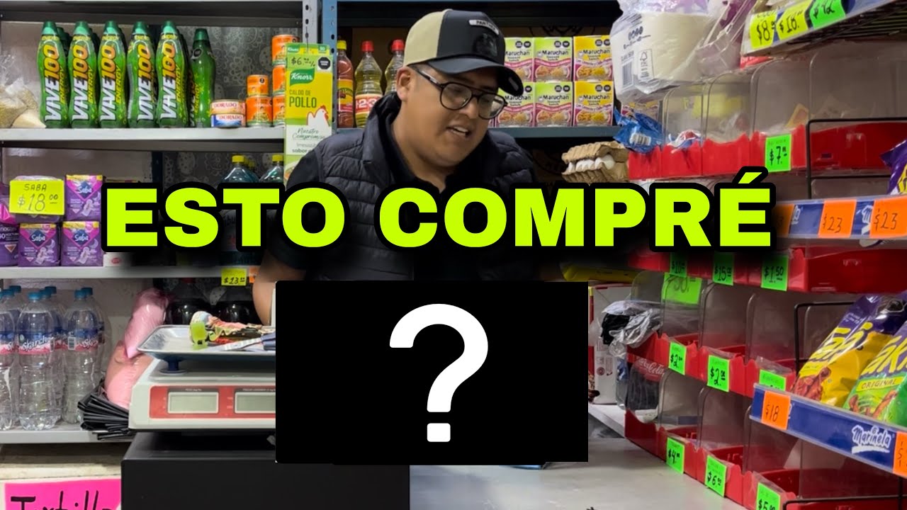 Mi nuevo negocio para ganar más dinero en tiempos difíciles!