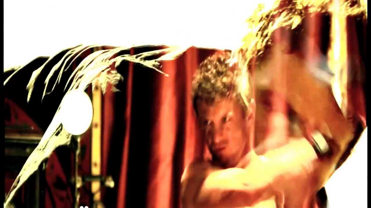 The Cape - Superman's Dead ( David Lyons Tribute )