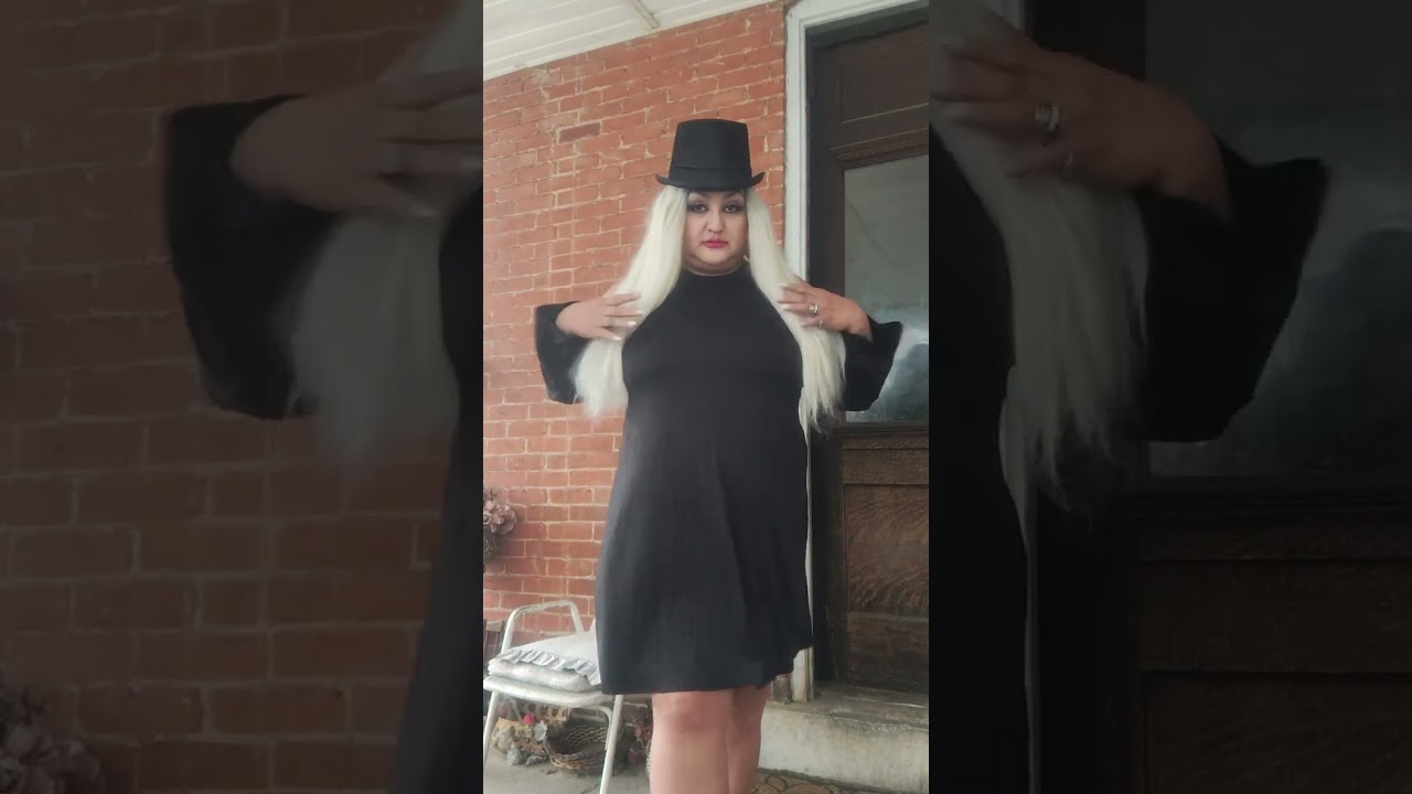 ONE OF MY FAVORITE BLACK DRESSES!!! 🥻🥻🥻🥻🥻🥻🥻🥻🥻😍😍😍😍😍😍😍😍😍😍😍😍