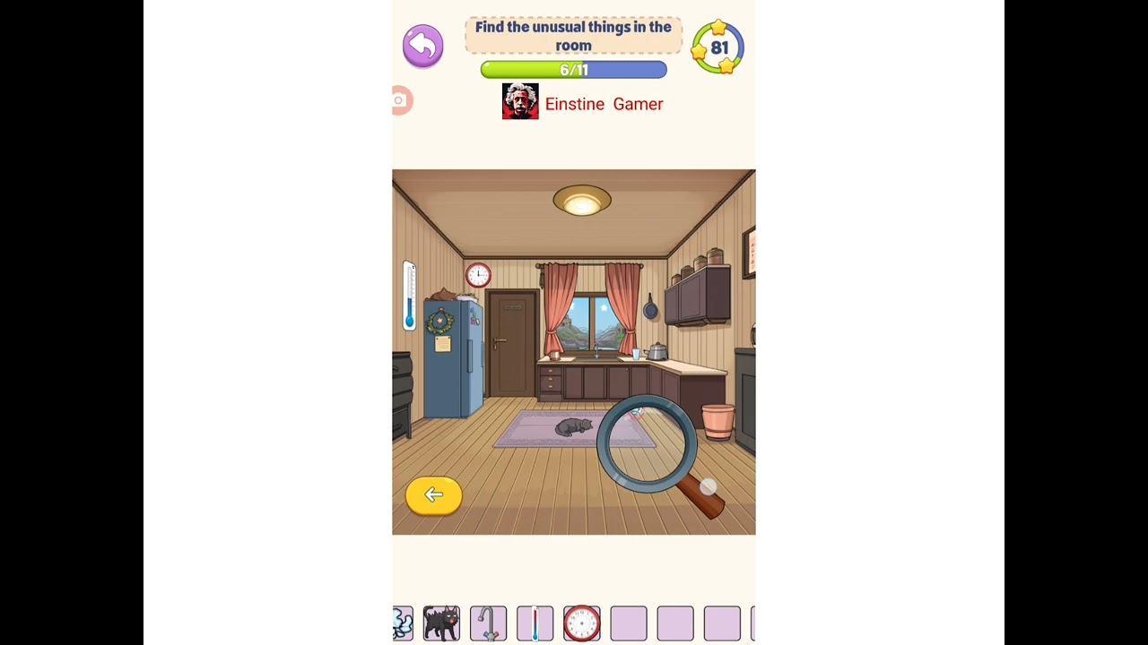 Tricky Story Normal level 86