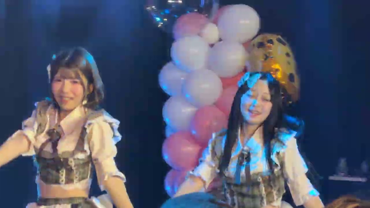image 「ARUFES」2部　2026年2月15日