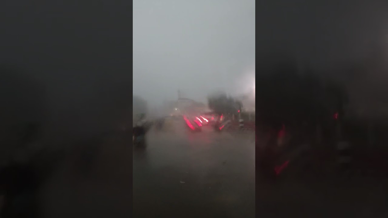 patna heavy rain