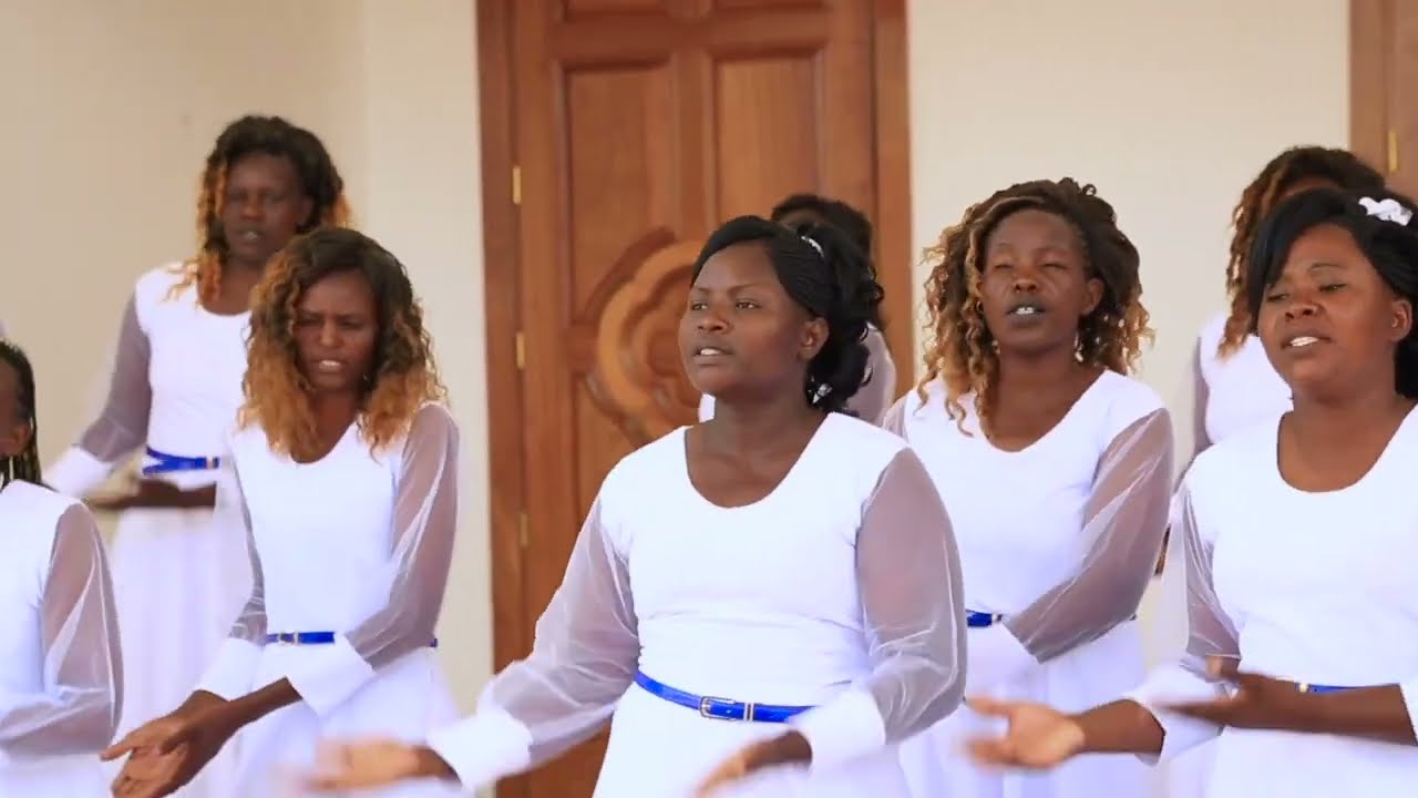 AIC NGENGI CHOIR MATUU - KIAMA