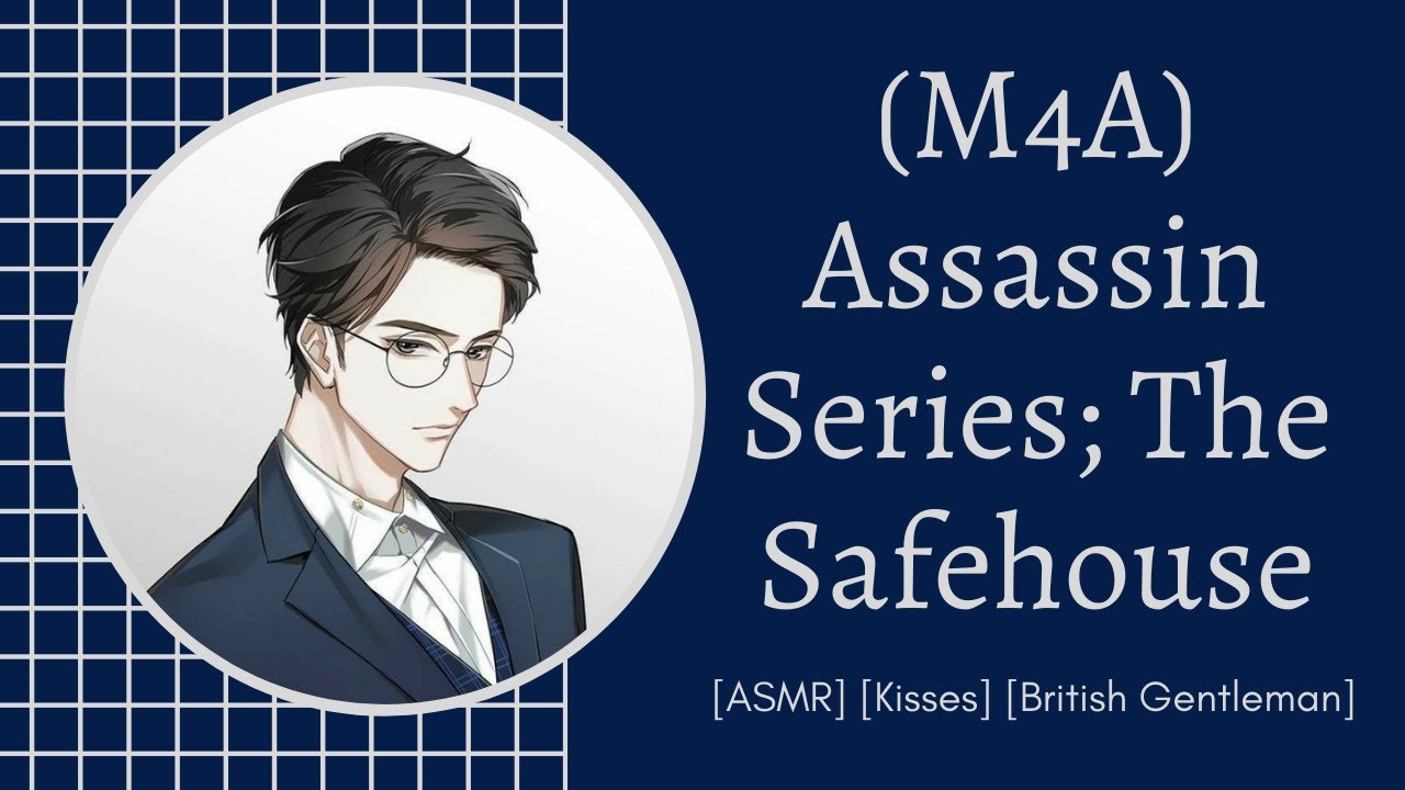 M4A Assassin Series; The Safehouse