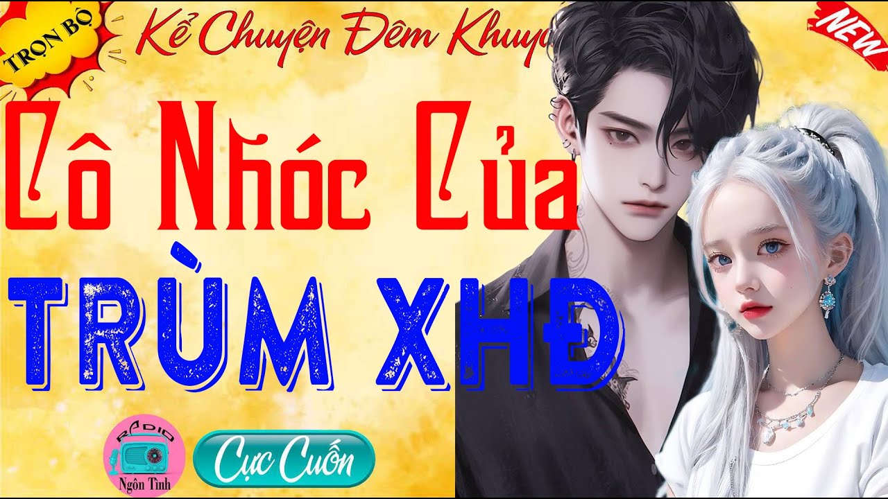 Truyện Tình Yêu Hay: 
