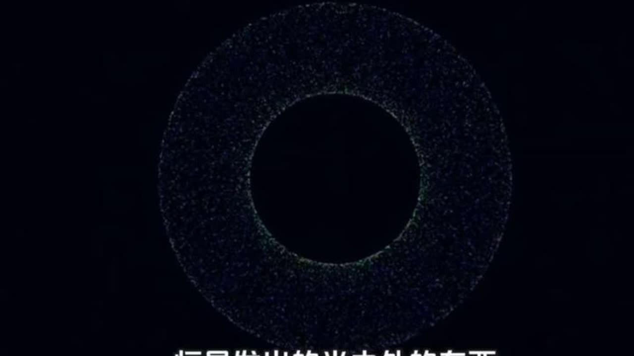 宇宙在骗我们 科学家告诉我们宇宙有边界 物理定律却说这个边界根本不存在 它也在逃跑 以每秒70公里的速度远离我们 我们永远追不上 人类永远追不上 这期视频要揭开的秘密 会让你怀疑人生 宇宙到底有没有