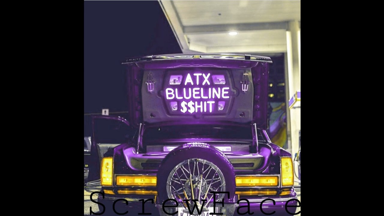 OutKast - The Way You Move (Chopped&Screwed) 2025