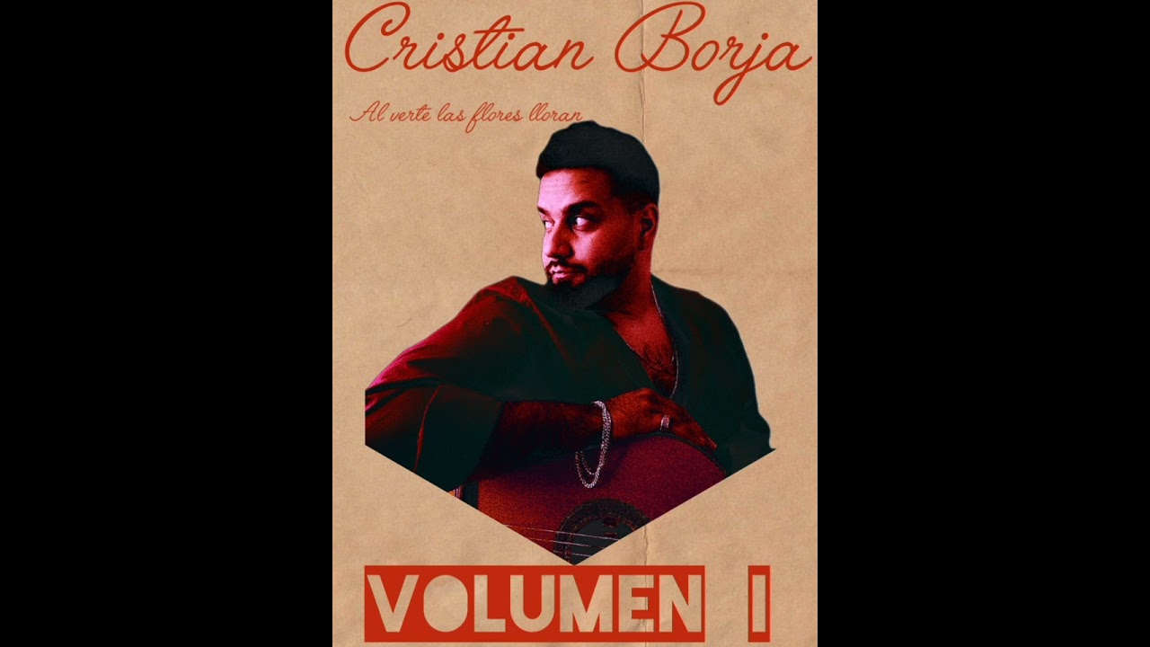 Cristian Borja - El sereno de mi calle (tangos)