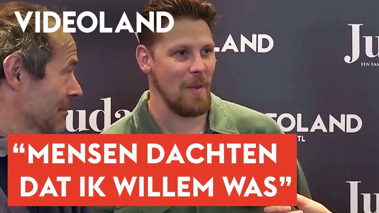 CASTLEDEN JUDAS vertellen over hun ontmoeting met Astrid en Sonja Holleeder