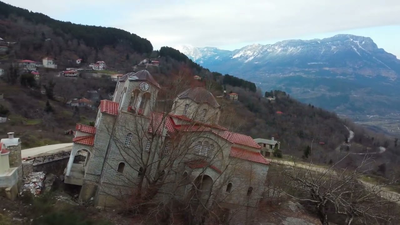 &Rho;&omicron;&pi;&omega;&tau;ό: &Tau;&omicron; &chi;&omega;&rho;&iota;ό &tau;&omega;&nu; &Tau;&rho;&iota;&kappa;ά&lambda;&omega;&nu; &pi;&omicron;&upsilon; &mu;&epsilon; &kappa;ά&theta;&epsilon; &kappa;&alpha;&tau;&omicron;&lambda;ί&sigma;&theta;&eta;&sigma;&eta; &beta;&omicron;&upsilon;&lambda;&iota;ά&zeta;&epsilon;&iota; &kappa;&alpha;&iota; &lambda;ί&gamma;&omicron; &pi;&iota;&omicron; &beta;&alpha;&theta;&iota;ά