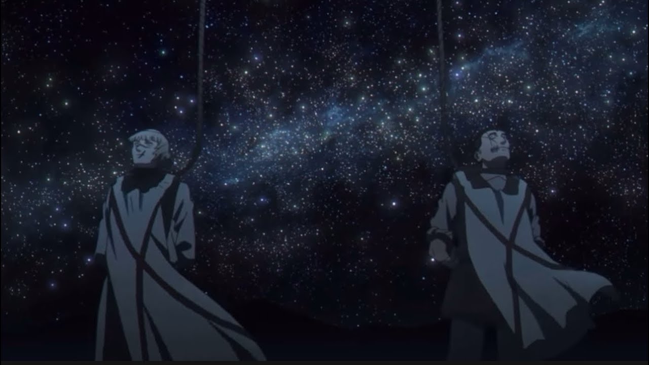 The Two Goats Ascend To Heaven 🐐 | Orb: On The Movements Of The Earth | Greatest Speeches #19