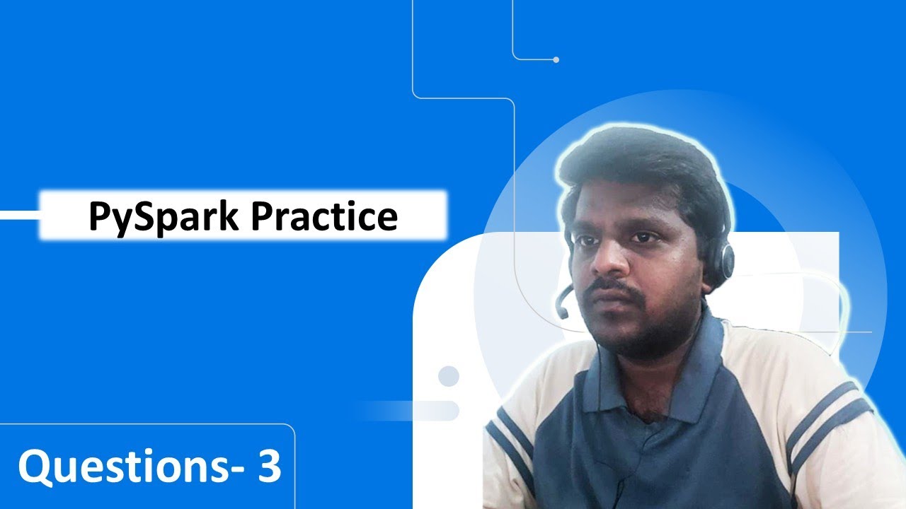 Практические вопросы Pyspark 3