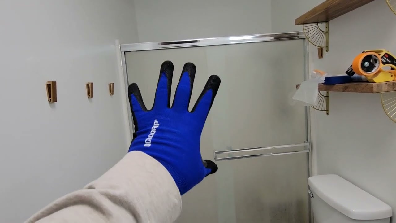 Shower Reno