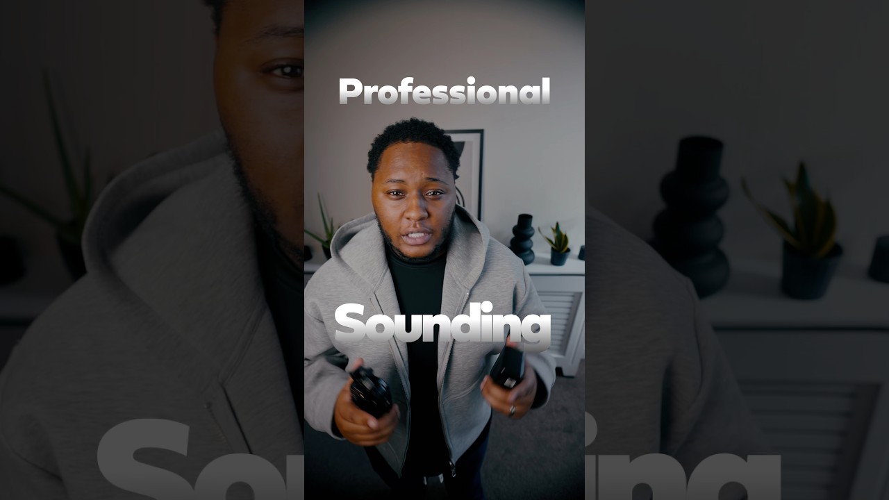 🎙️ The Secret to Pro Audio Every Podcaster Should Know 🎧