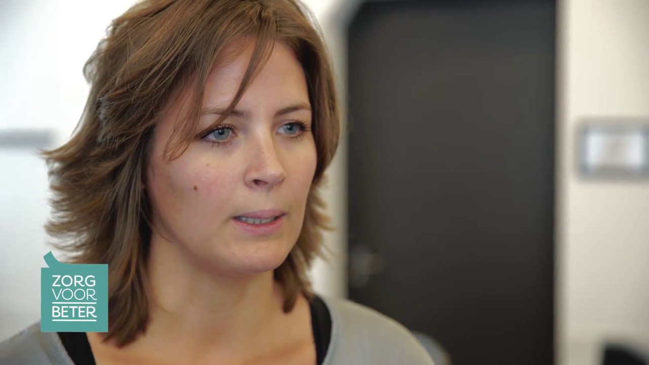 Mondzorg  omgaan met afweergedrag