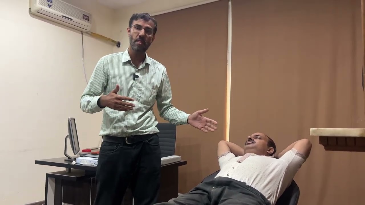 Abdominal examination