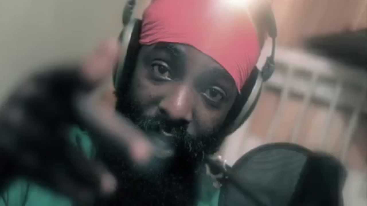 🎙JAHDECK DUBPLATE #DERAJAH 