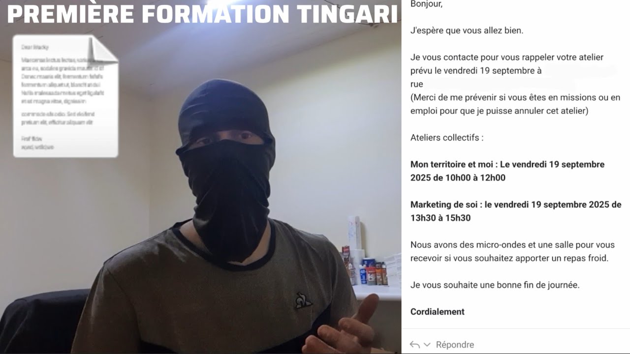 petite formation ateliers tingari talent solutions