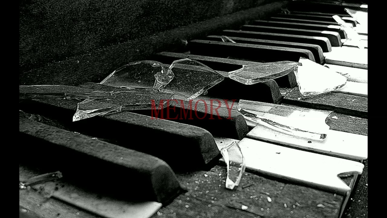 [FREE] MEMORY / SAD PIANO TYPE BEAT / RAP BEAT / HIPHOP INSTRUMENTAL 2021