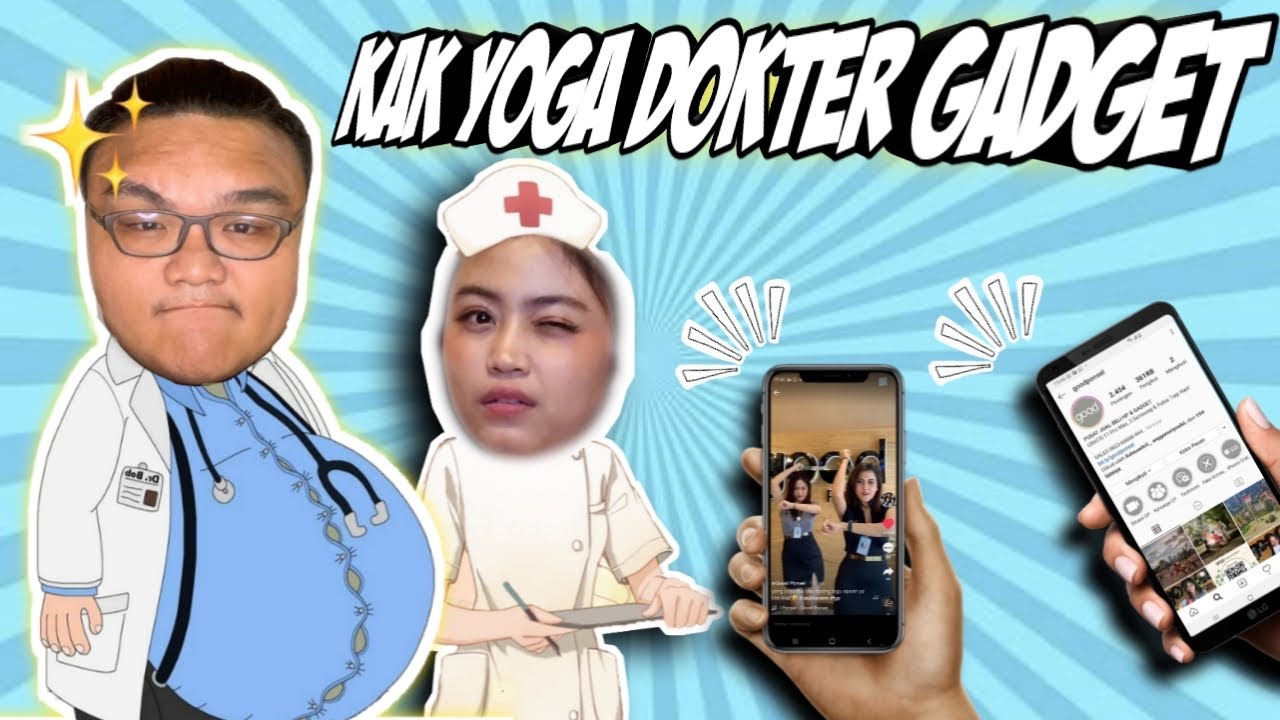 BEDAH BELAH IPHONE DENGAN DOKTER YOGA | GOOD PONSEL | APPLE EXPERT
