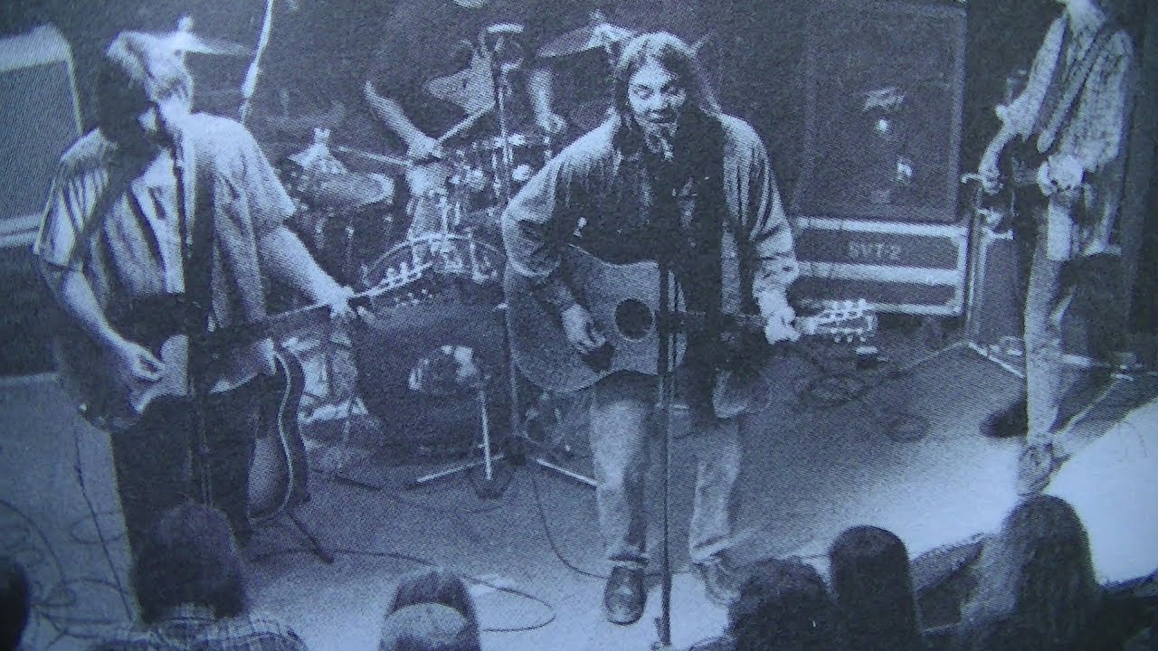 UNCLE TUPELO - Truck Drivin' Man / Suzy Q