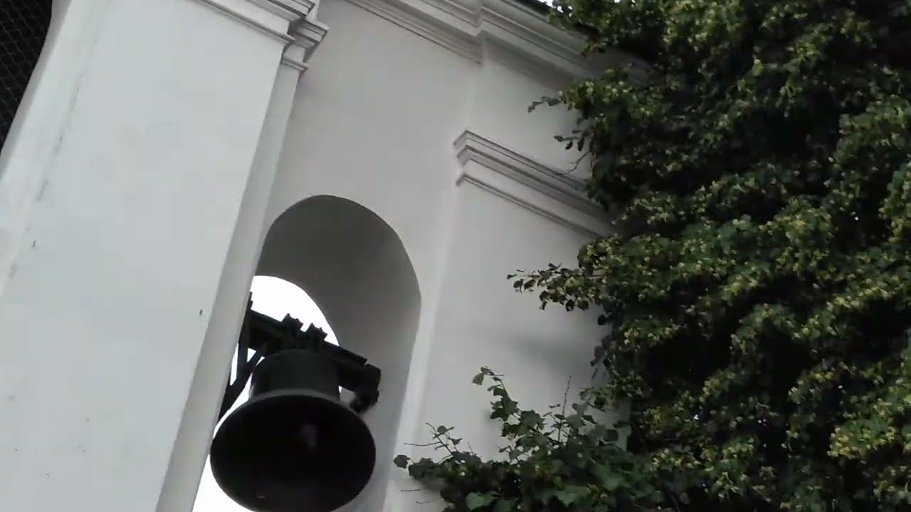 Dzwony w Kijanach, parafia św. Anny