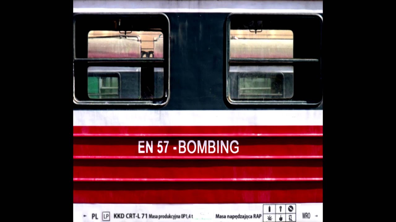 EN57 feat.ALIGATOR-BOMBING