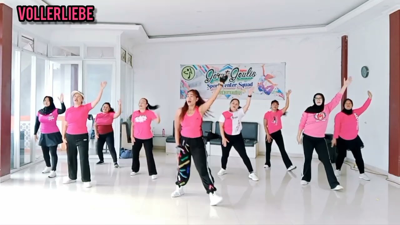 DJ REMIX MAS JOKO (BONGAWAN REMIXER) SENAM KREASI VOLLER LIEBE