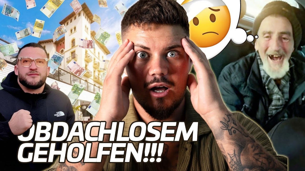 48 Stunden Barcelona 🇪🇸 – mehr passiert als geplant